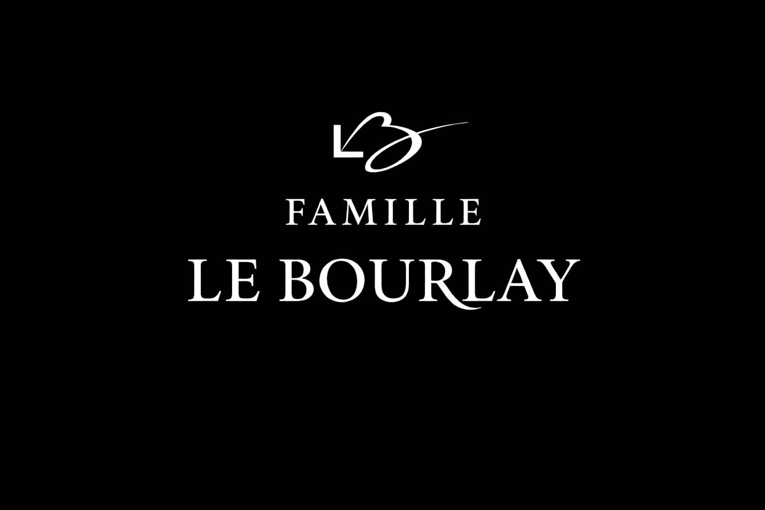 Domaine Le Bourlay