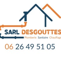 SARL DESGOUTTES