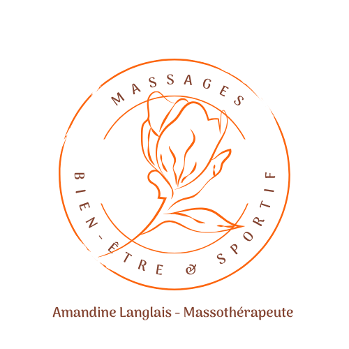 Amandine massage bien-être et sportif