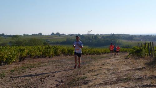 AlenTour Des Crus 2026