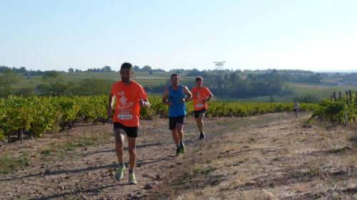 AlenTour Des Crus 2026