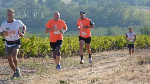 AlenTour Des Crus 2026