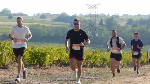 AlenTour Des Crus 2026