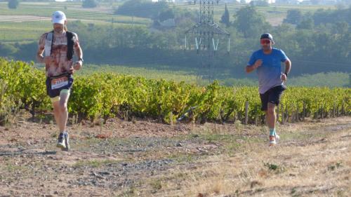 AlenTour Des Crus 2026