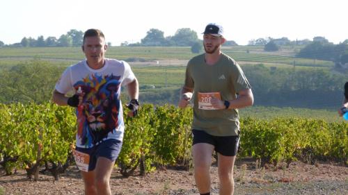 AlenTour Des Crus 2026