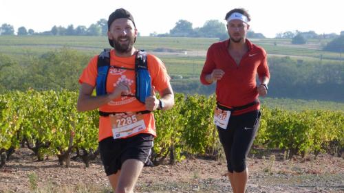 AlenTour Des Crus 2026