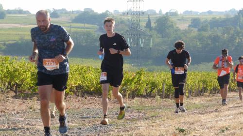 AlenTour Des Crus 2026