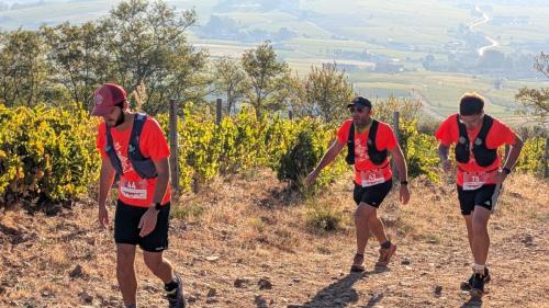 2026 MaraTour Des Crus 48km