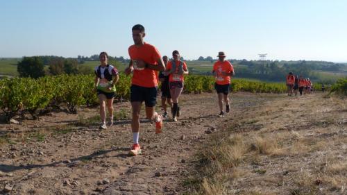 DéTour Des Crus