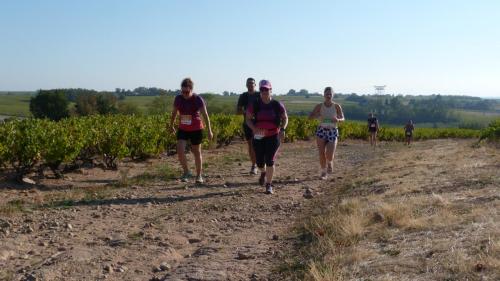 DéTour Des Crus