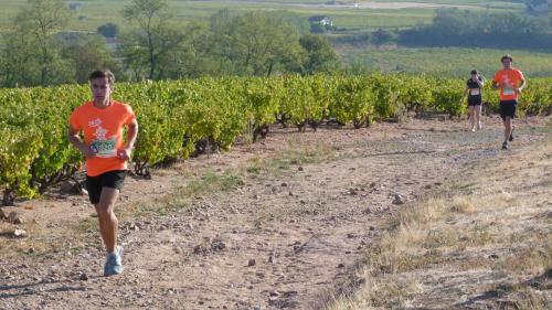 DéTour Des Crus