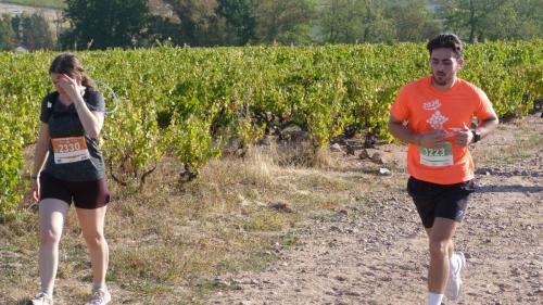 DéTour Des Crus