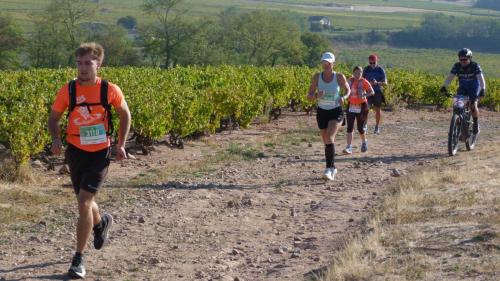 DéTour Des Crus