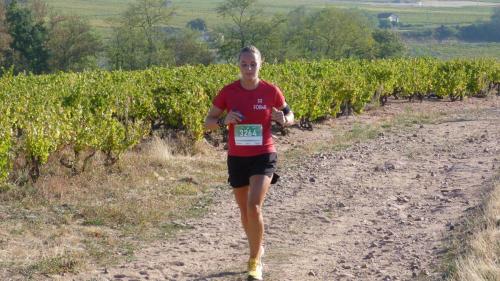 DéTour Des Crus