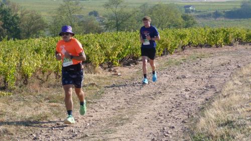 DéTour Des Crus