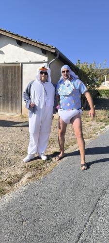 2026 Les à-côtés
