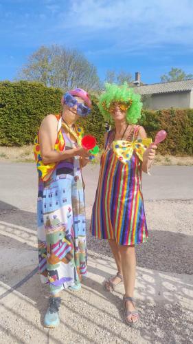 2026 Les à-côtés