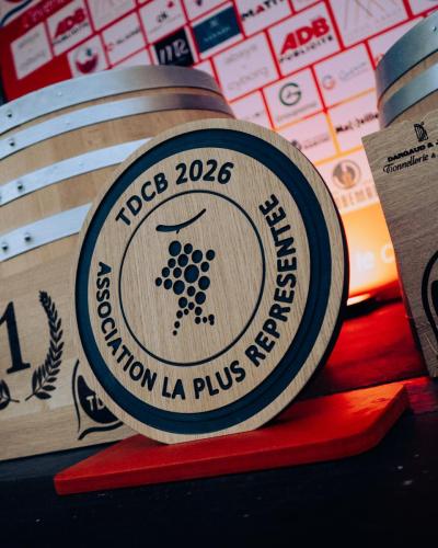 TDCB 2026 - Les à-côtés