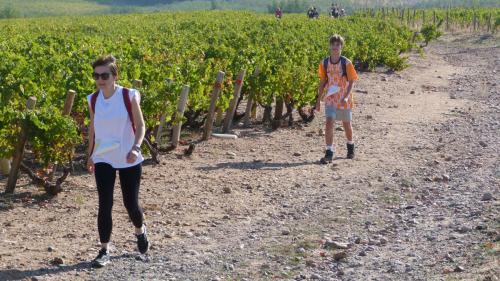 ReTour Des Crus 2026
