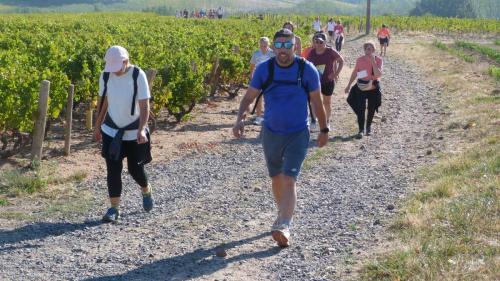 ReTour Des Crus 2026