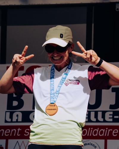 TDCB 2026 Podiums