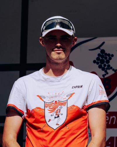 TDCB 2026 Podiums