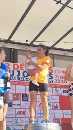 TDCB 2026 Podiums