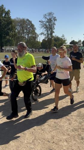 2026 TiTours des Crus - Courses enfants