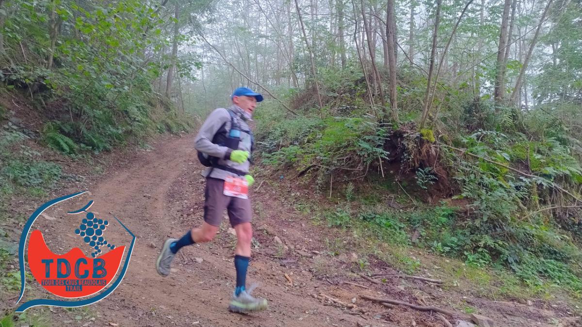 MaraTour Des Crus - Trail 42km - 28/09/2025