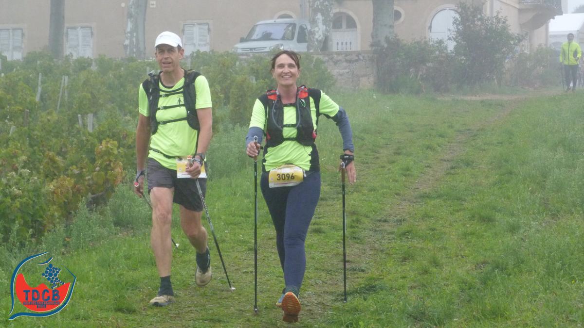 ReTour Des Crus - Marche 13km - 28/09/2025