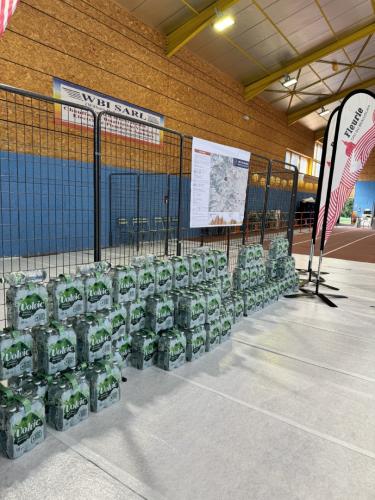 Tour Des Crus Beaujolais - 22/09/2024