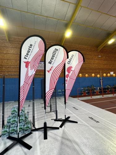 Tour Des Crus Beaujolais - 22/09/2024