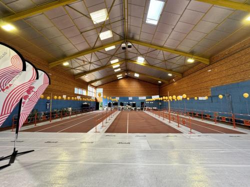 Tour Des Crus Beaujolais - 22/09/2024