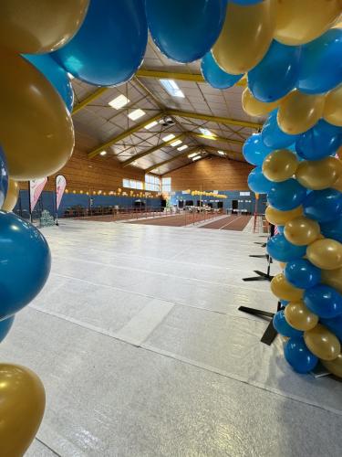 Tour Des Crus Beaujolais - 22/09/2024