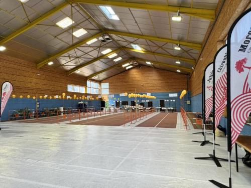 Tour Des Crus Beaujolais - 22/09/2024