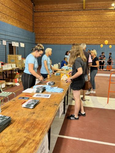 Tour Des Crus Beaujolais - 22/09/2024