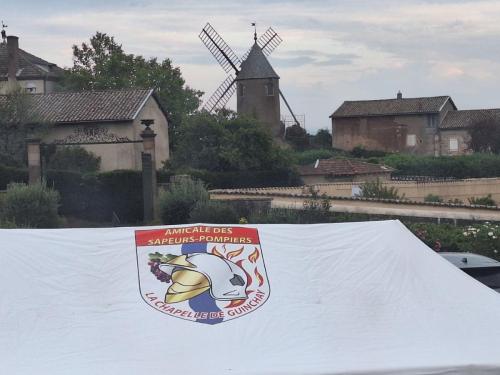 Tour Des Crus Beaujolais - 22/09/2024