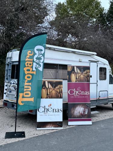 Tour Des Crus Beaujolais - 22/09/2024