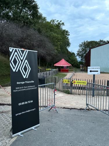 Tour Des Crus Beaujolais - 22/09/2024