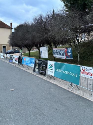 Tour Des Crus Beaujolais - 22/09/2024