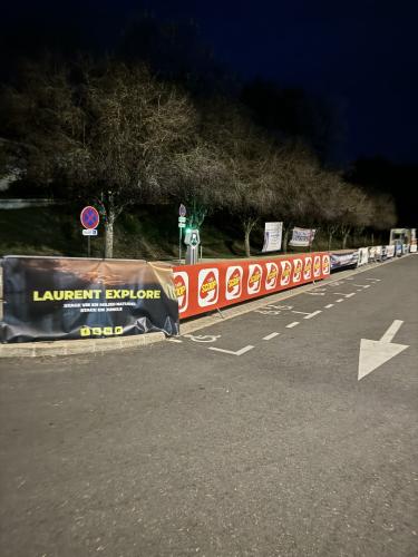 Tour Des Crus Beaujolais - 22/09/2024