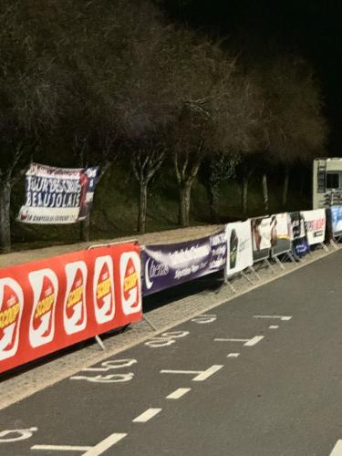 Tour Des Crus Beaujolais - 22/09/2024