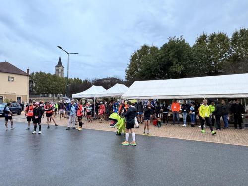 Tour Des Crus Beaujolais - 22/09/2024