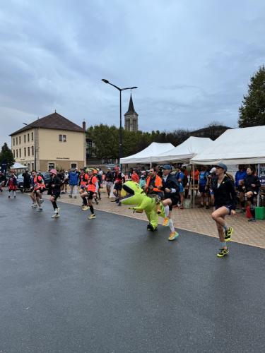 Tour Des Crus Beaujolais - 22/09/2024