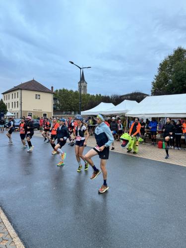 Tour Des Crus Beaujolais - 22/09/2024