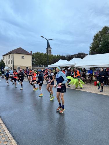Tour Des Crus Beaujolais - 22/09/2024