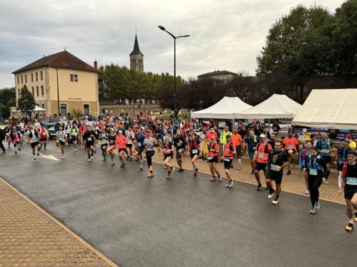 Tour Des Crus Beaujolais - 22/09/2024