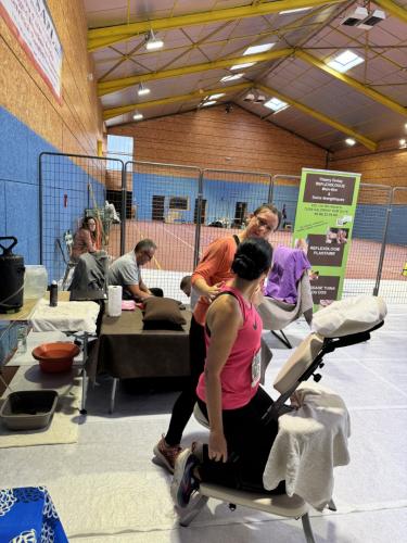 Tour Des Crus Beaujolais - 22/09/2024