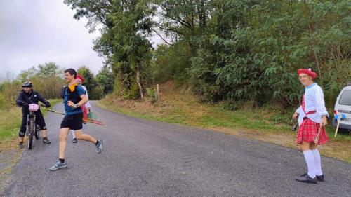 Tour Des Crus Beaujolais - 22/09/2024