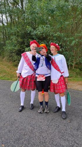 Tour Des Crus Beaujolais - 22/09/2024